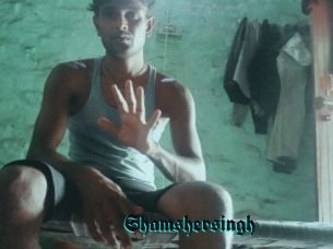 Shamshersingh