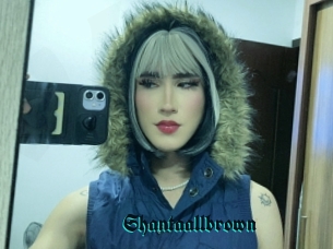 Shantaallbrown