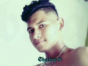 Sharboy19