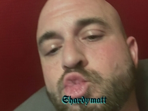 Shardymatt