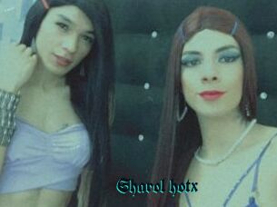 Sharol_hotx