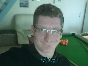 Sharpy