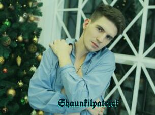Shaunkilpatrick