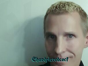 Shavdpiercdcock