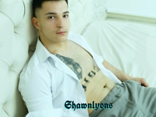 Shawnlyons