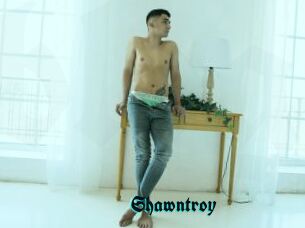 Shawntroy