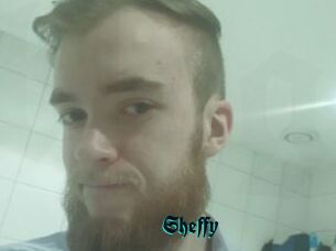 Sheffy