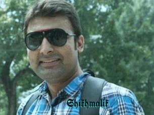 Shikhmalik