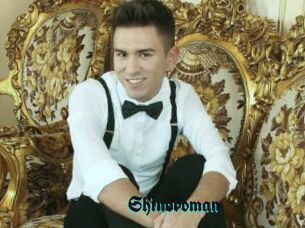 Shineroman