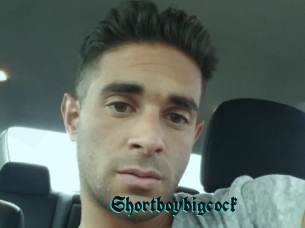 Shortboybigcock