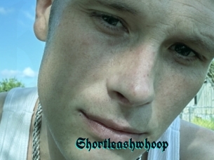 Shortleashwhoop