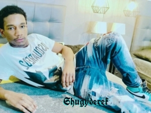 Shugyderek