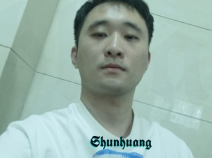 Shunhuang