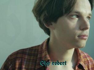 Shy_robert