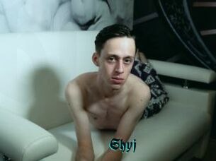 Shyj