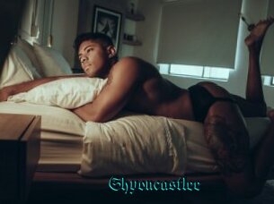 Shyoncastlee