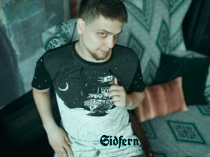 Sidfern