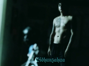Sidhunzahua