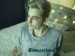Sidneyschwarz