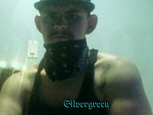 Silvergreen