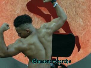 Simeoneroberths