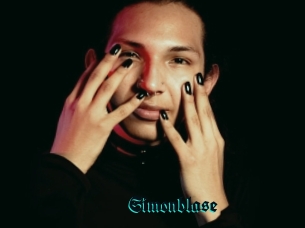 Simonblase