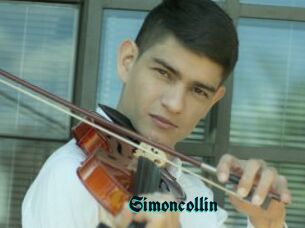 Simoncollin
