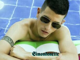 Simondonette