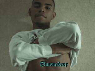 Simonedeep