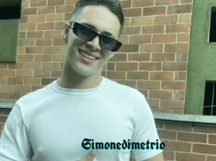Simonedimetrio