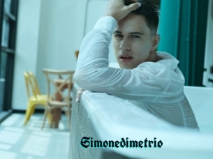 Simonedimetrio