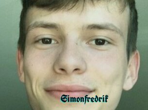 Simonfredrik