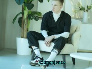 Simonjones