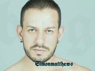 SimonMatthews