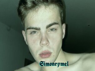 Simonrymel