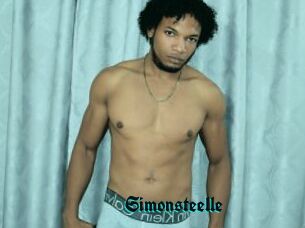 Simonsteelle
