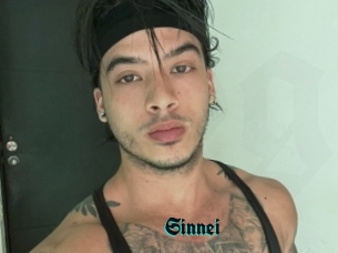Sinnei