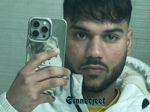 Sinnerjeet