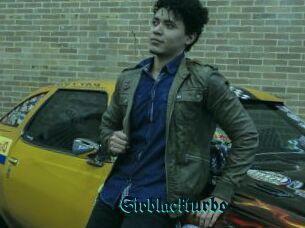 Sirblackturbo