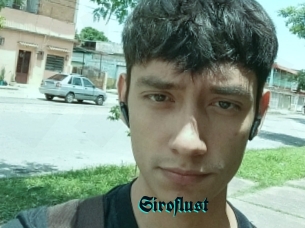 Siroflust