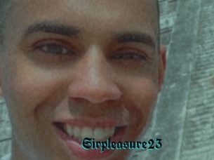 Sirpleasure23