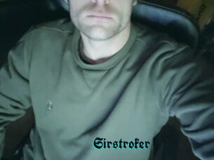 Sirstroker