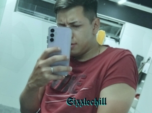 Sizzlechill