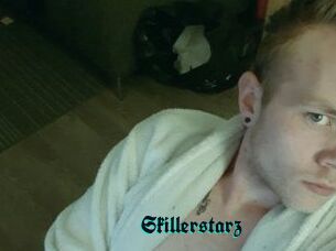 Skillerstarz