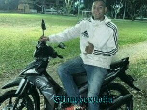 Skinnysexylatin