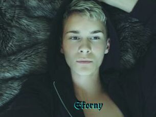 Skorny