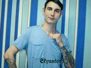 Skyantony