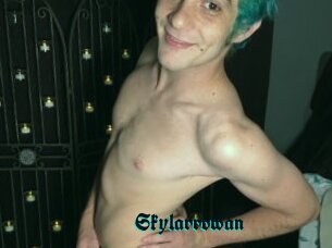 Skylarrowan