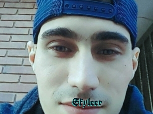 Skyleer