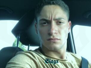 Slagx